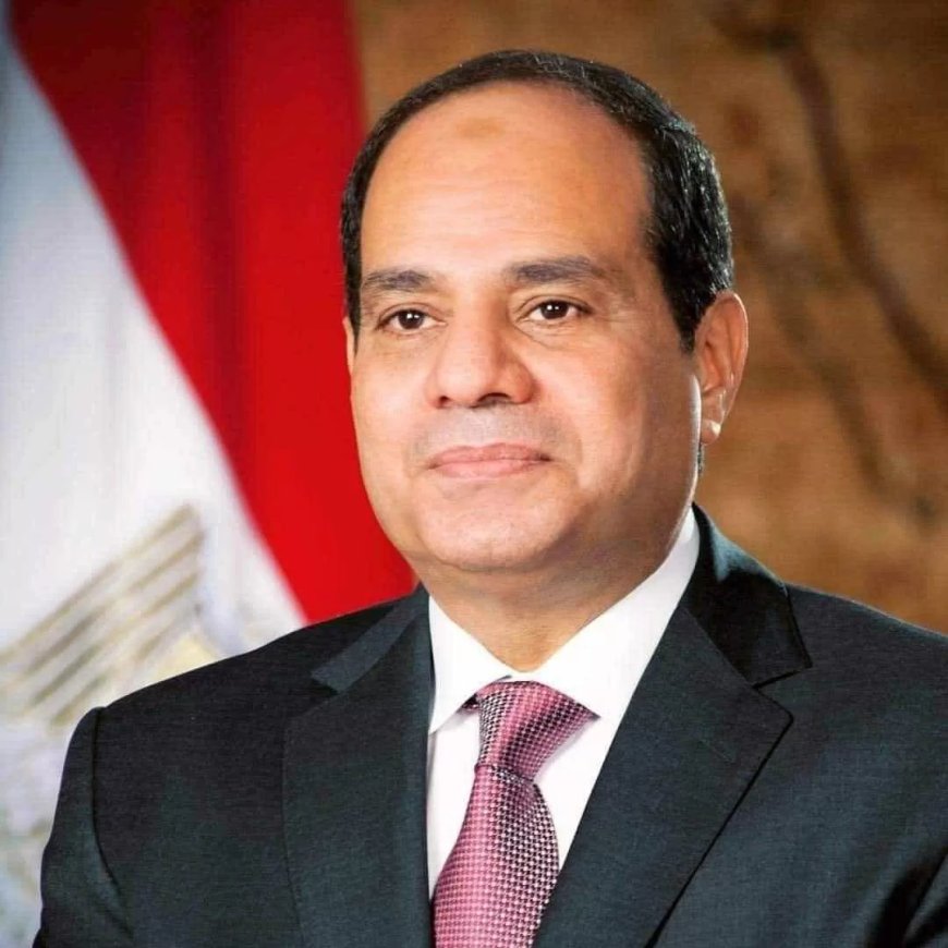 محافظ المنيا يهنئ الرئيس السيسي بالذكرى الـ73 لعيد الشرطة