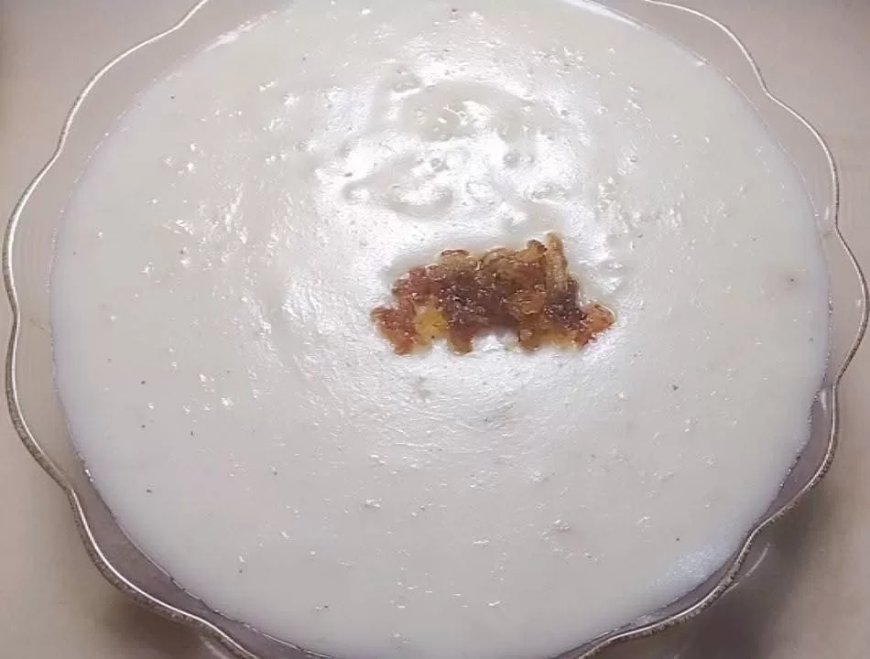 اسهل طريقة لعمل الكشك مع البط بتتبيلة مختلفة