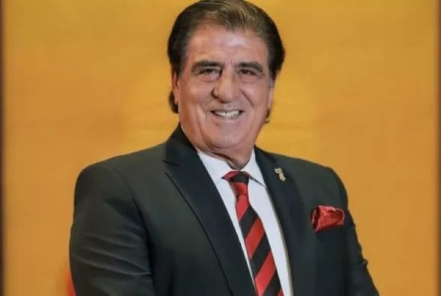 رئيس عربية  النواب: تحيا مصر باتحاد.. وقائد بالإنجاز معتاد