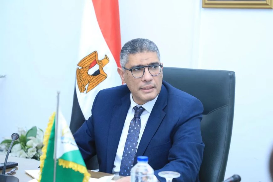 محافظة الجيزة تقرر تعيين ٤٠٤٧ شاباً بالقطاع الخاص