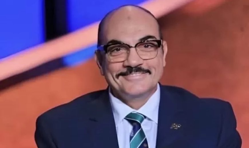 نائب رئيس حزب المؤتمر: موقف الرئيس الرافض للتهجير القسري يعبر عن إرادة مصرية ثابتة