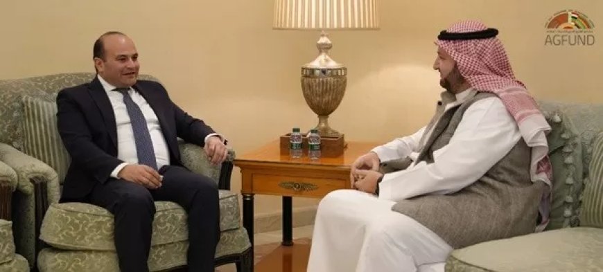 أجفند وأرمينيا يعززان التعاون في تمكين المرأة والتنمية الاجتماعي