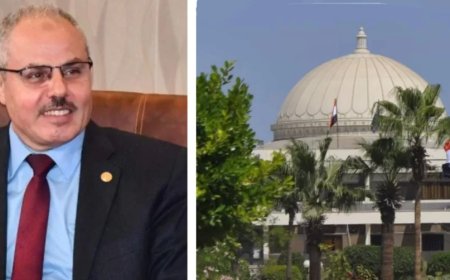 يوم للتوعية بسرطان البروستاتا بجامعة القناة..والفحص المجاني 8 فبراير