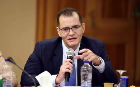 عضو غرفة الجيزة التجارية: ضبط أسعار السلع أولوية حكومية	لدعم الاقتصاد المحلى