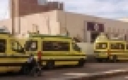 جامعة الدلتا التكنولوجية تستقبل المستشار العسكرى لمحافظة المنوفية