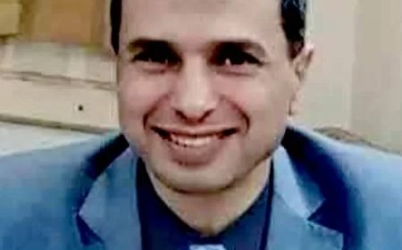 وزير التعليم يقرر تجديد الثقة للدكتور علاء جودة وكيلاً لوزارة التربية والتعليم بكفر الشيخ