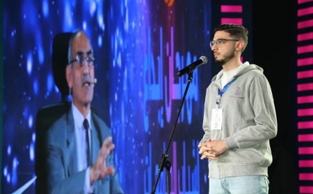 جامعة الزقازيق تُشَارِكُ في مهرجان (إبداع 13) لشباب الجامعات