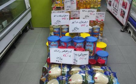 انطلاق معارض “أهلاً رمضان” في الإسكندرية