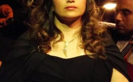 السيمفوانى يواصل تقديم أعظم السيمفونيات بالأوبرا