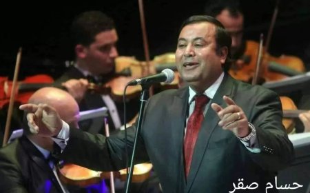 أمسية روحانية لفرقة الإنشاد  الدينى بمعهد الموسيقى العربية