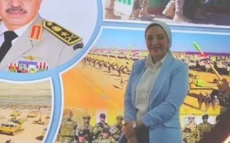 مصر والقضية الفلسطينية: دور محوري وقيادة حاسمة