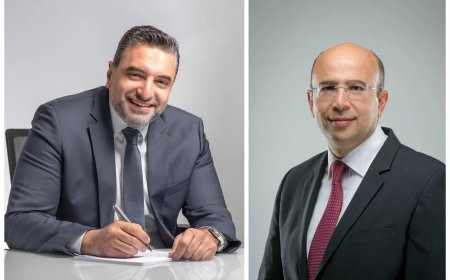 ندوة لمناقشة التحولات الضريبية والتغيرات التنظيمية على الصعيدين الإقليمي والمحلي