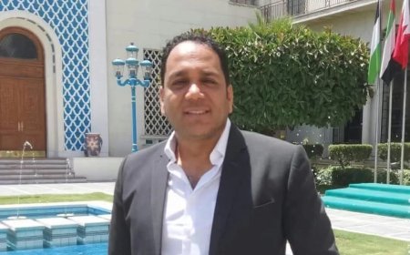 “منير”.. ابتسامة ترحل .. وذكرى لن تغيب !!