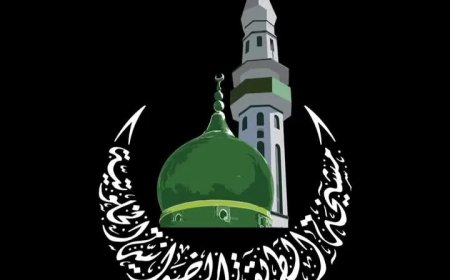 الطريقة الرضوانية الخلوتية تؤكد دعمها للقيادة السياسية في حماية الأمن القومي ومناصرة القضية الفلسطينية