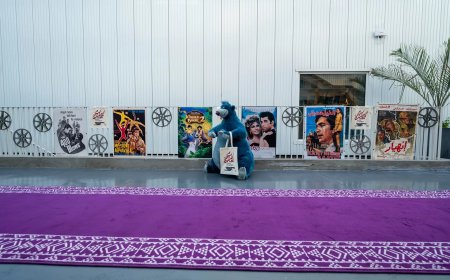 “كلاسيكيات حي” يعرض ٦ أفلام احتفالا بتاريخ السينما في جدة