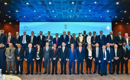 “تعاون أكاديمي واعد”.. الهند والعالم العربي في مؤتمر مشترك للتعليم العالى