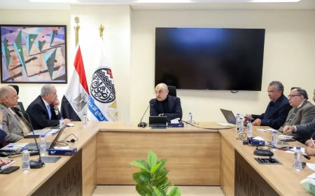 المهندس محمد شيمي: مشروعات ” الصناعات المعدنية ” تهدف دعم الصناعة الوطنية وإحلال الواردات وتوطين التكنولوجيا مع تعزيز القدرات الإنتاجية والتنافسية والقيمة المضافة وزيادة الصادرات