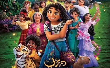 “التذكرة تبدأ من ٢٥٠ جنيها..” إنكانتو” مفاجأة العروض”… تفاصيل الجولة الختامية ل “ديزني اون آيس” 