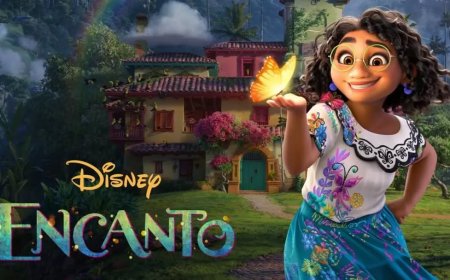 انطلاق العروض الختامية ل”ديزني أون آيس” من ٢١ وحتى ٣١ مايو المقبل