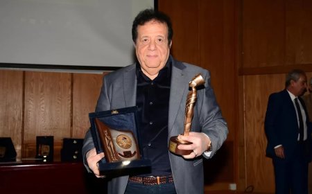  فوز فيلم بحر الماس بجائزة الفيلم السياحى