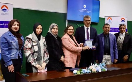 “مهارات الإعلامي في عصر الذكاء الاصطناعي”.. تناقشها ندوة إعلام ٦ أكتوبر