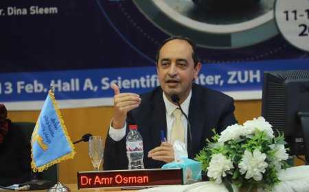 تعليق على 500% زيادة في طلب العلاج.. صندوق مكافحة الإدمان يستعرض نجاحات التكنولوجيا في التوعية بواسطة "رامي الجبالي".. مؤسس صفحة أطفال مفقودة ضيف بودكاست "هنا التضامن" - جريدة المساء