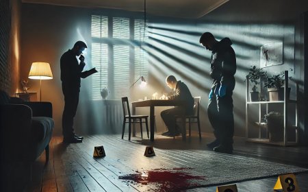 سفاح المعمورة.. اعترافات صادمة واحتمالات بالمزيد من الجثث!