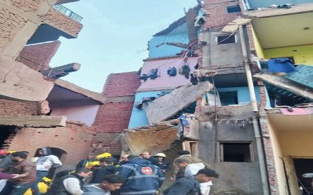 “التضامن”: صرف تعويضات عاجلة لضحايا انفجار أسطوانة بوتاجاز كرداسة