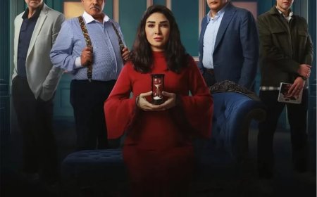 “صوتها عالي ومبتعرفش تسكت” .. روجينا تكشف تفاصيل دورها في “حسبة عمري”