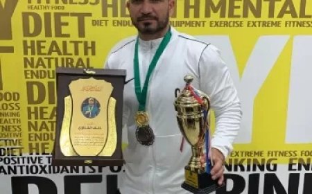 إنجاز جديد للمدرب المصري في المملكة العربية السعودية… الكابتن خلف القناوي