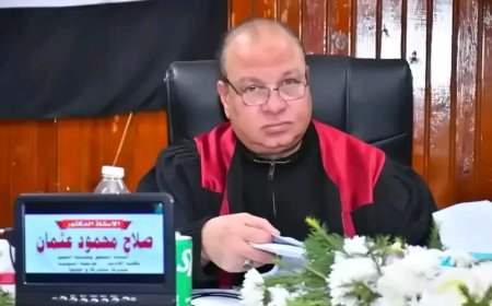 الإله والآلة “جدلية العلاقة بين الذكاء الاصطناعي والدين”..دراسة جديدة لـ د. صلاح عثمان