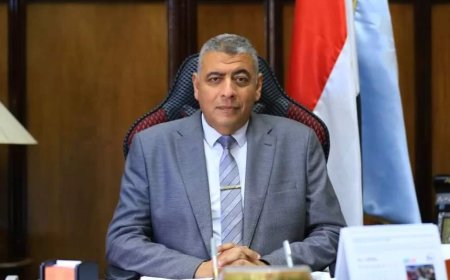 الإسكندرية لتوزيع الكهرباء تستعد لاستقبال شهر رمضان