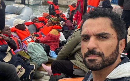 فيلم Run يشارك في سوق مهرجان برلين