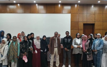 مجمع إعلام أبو سمبل ينظم ندوة حول دور مصر التاريخي والمعاصر في الشرق الأوسط