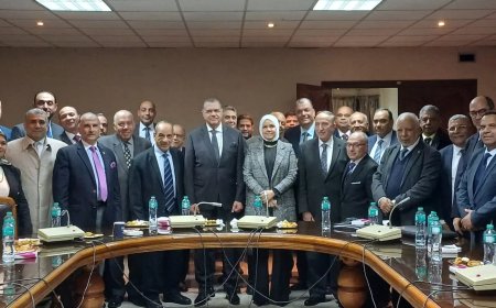 بروتوكول تعاون لتنظيم تعامل المحاسبين القانونيين مع مصلحة الضرائب