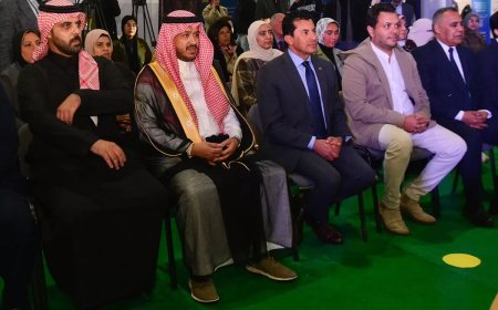 ريادة الأعمال والشركات الناشئة تتصدر مناقشات مؤتمر المسؤولية المجتمعية للشباب