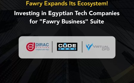 ٣ شركات تكنولوجية مصرية تنضم لفورى باستثمارات  ٨٠  مليون جنيه 