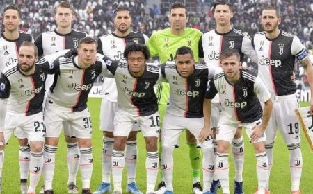 مشاهدة مباراة يوفنتوس وإمبولي في كأس إيطاليا 2025