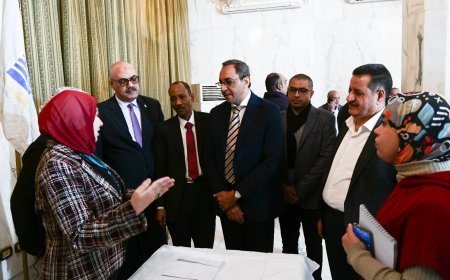 برعاية البنك الزراعي المصري.. محافظ قنا يشهد إطلاق ندوة للتوعية بالكشف المبكر عن سرطان الثدي بنادي الفتيات