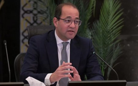 كجوك: إجراءات استثنائية عاجلة تستهدف الشرائح الأولى بالرعاية خلال شهر رمضان وعيد الفطر