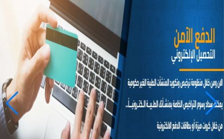نائب رئيس الوزراء وزير الصحة: نظام اليكتروني موحد لتسجيل واستخراج الرخص الرقمية للمنشآت الطبية الخاصة 