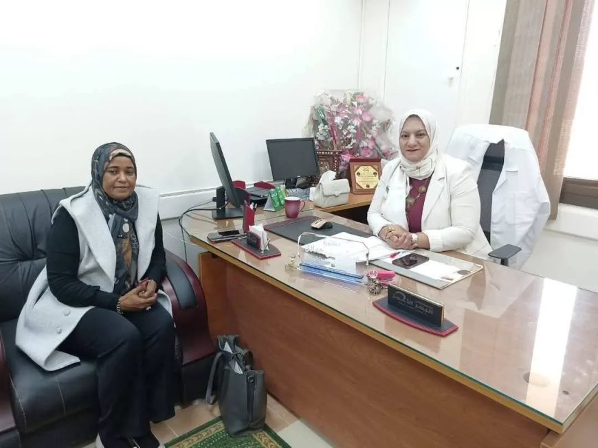 تنسيق مشترك لتسهيل اشتراكات التأمين الصحي لطلاب البحر الأحمر