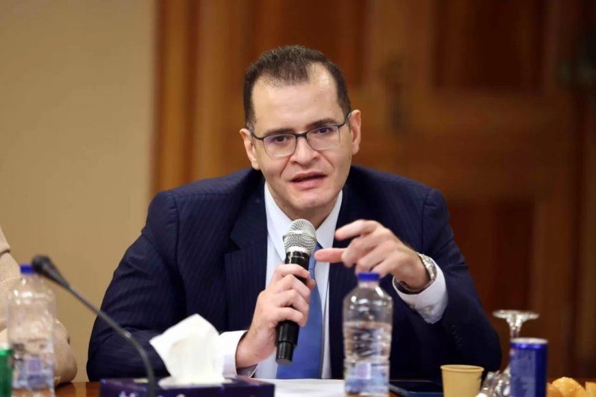 عضو غرفة الجيزة التجارية: ضبط أسعار السلع أولوية حكومية	لدعم الاقتصاد المحلى