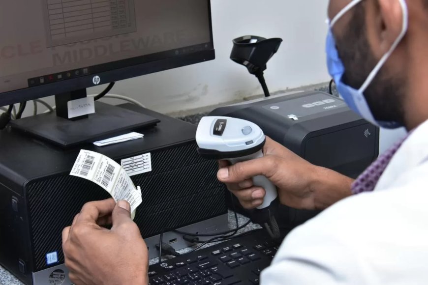 هيئة الرعاية الصحية : تحقيق إنجازات متميزة في الميكنة والتحول الرقمي بالمنشآت الصحية التابعة للهيئة في محافظات التأمين الصحي الشامل
