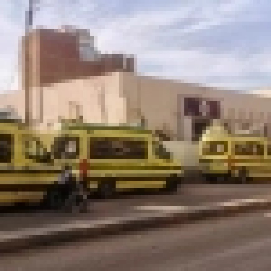 جامعة الدلتا التكنولوجية تستقبل المستشار العسكرى لمحافظة المنوفية