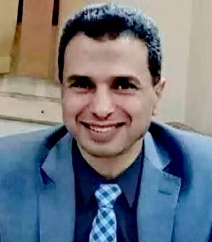 وزير التعليم يقرر تجديد الثقة للدكتور علاء جودة وكيلاً لوزارة التربية والتعليم بكفر الشيخ