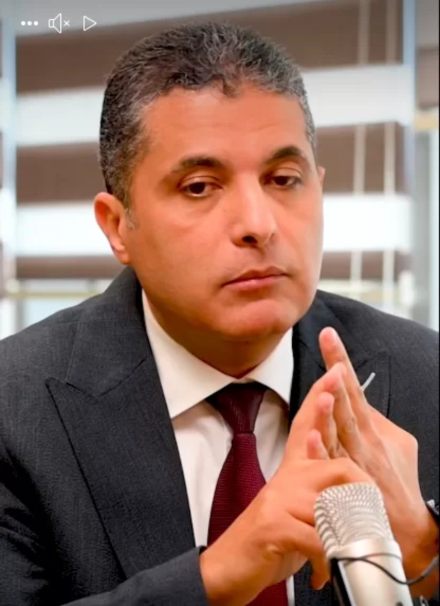 تعليق على مدير برنامج تكافل وكرامة.. ضيف الحلقة الرابعة من بودكاست “هنا التضامن” بواسطة مكافحة الإدمان يُكثف جهوده في قرى "حياة كريمة" لحماية الشباب من المخدرات - جريدة المساء