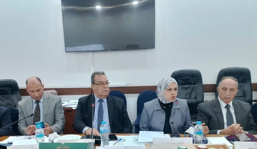 “الضرائب” واتحاد الصناعات يواصلان التنسيق المشترك لتعزيز الشفافية