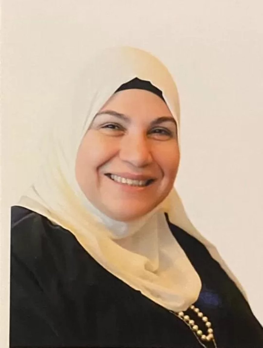 المشاركون فى ندوة معا بالوعى نحميها:المراة الواعية تصنع مستقبلا اكثر اشراقا لها ولوطنها