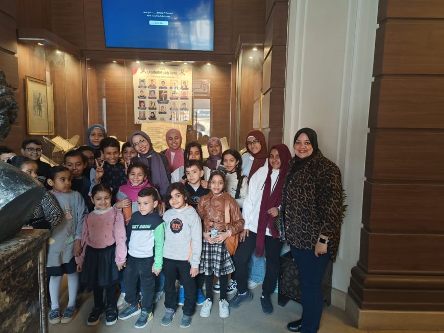 ثقافة الطفل بسوهاج تواصل لقاءات وورش " اجازة مفيدة "